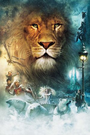 The Chronicles of Narnia: The Lion, the Witch and the Wardrobe's poster