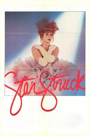 Starstruck's poster