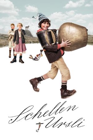 Little Mountain Boy's poster