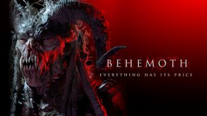 Behemoth's poster