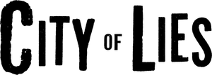 City of Lies's poster