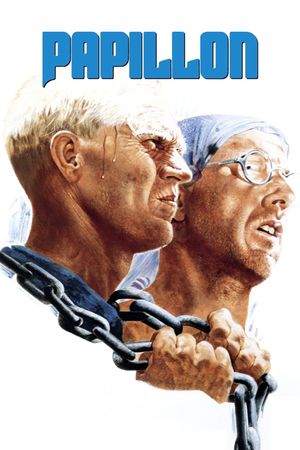 Papillon's poster