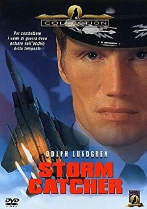 Storm Catcher's poster