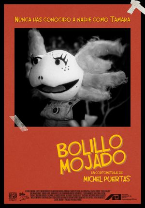 Bolillo Mojado's poster