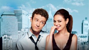 Friends with Benefits's poster