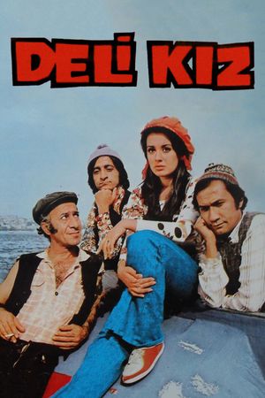 Deli Kiz's poster