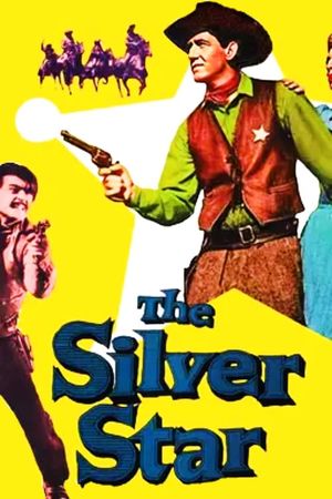The Silver Star's poster