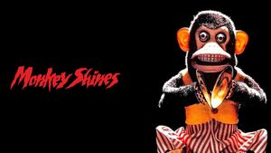 Monkey Shines's poster