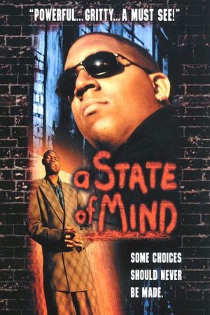 A State of Mind's poster