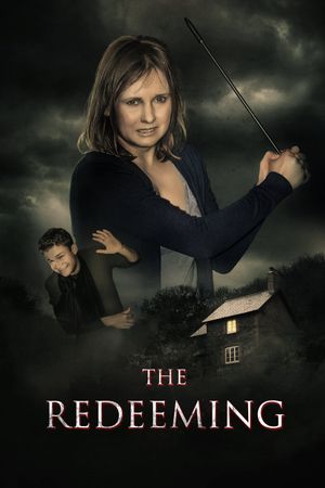 The Redeeming's poster