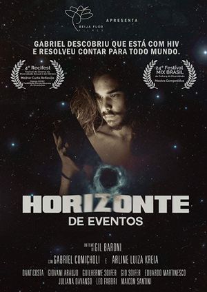 Event Horizon's poster image