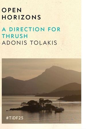 A Direction for Thrush's poster