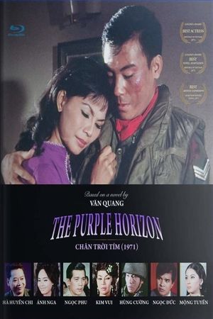 The Purple Horizon's poster image