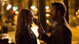 Fathers & Daughters's poster