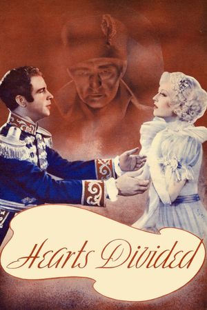 Hearts Divided's poster