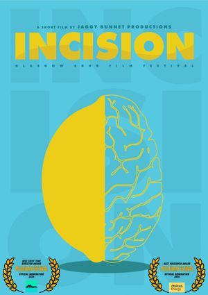 Incision's poster