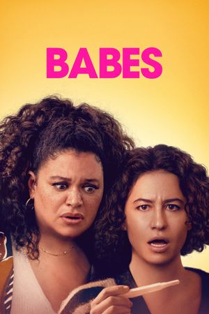 Babes's poster image