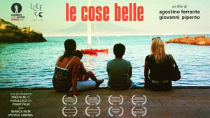 Le cose belle's poster