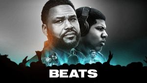 Beats's poster