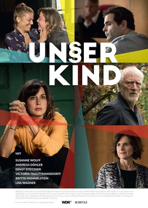 Unser Kind's poster