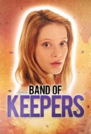Band of Keepers's poster