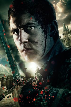 Harry Potter and the Deathly Hallows: Part 2's poster