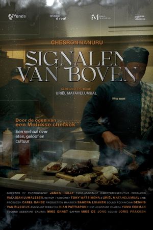 Signalen van boven's poster image