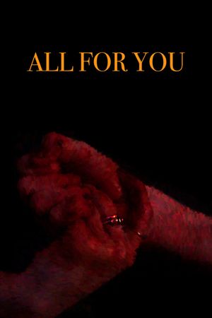 All For You's poster