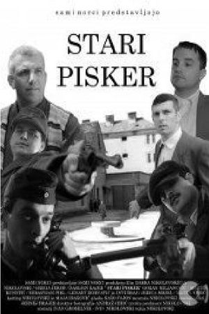 Stari pisker's poster