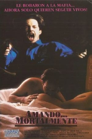Loving Deadly's poster