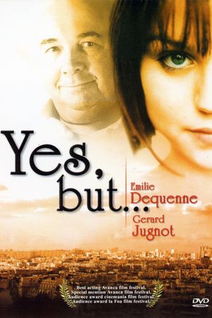 Oui, mais...'s poster