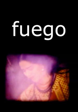 Fuego's poster image