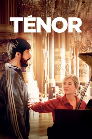 Ténor's poster