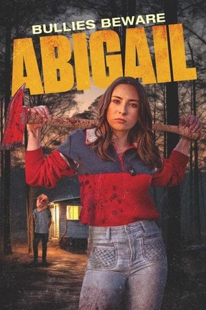 Abigail's poster