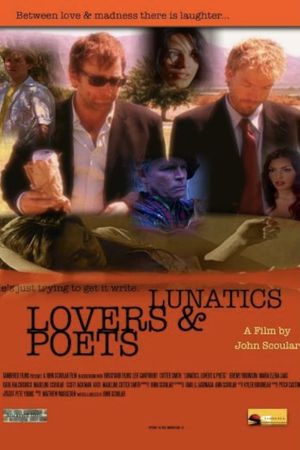 Lunatics, Lovers & Poets's poster