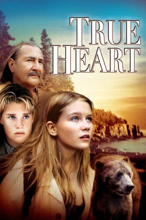 True Heart's poster