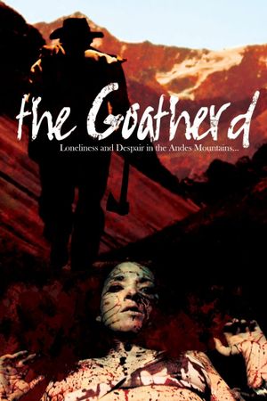 The Goatherd's poster
