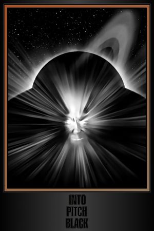 Into Pitch Black's poster