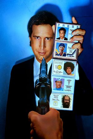 Fletch's poster