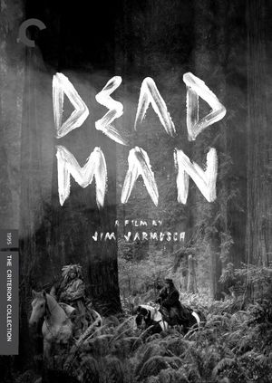 Dead Man's poster