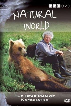 Edge of Eden: Living with Grizzlies's poster