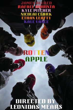 Rotten Apple's poster