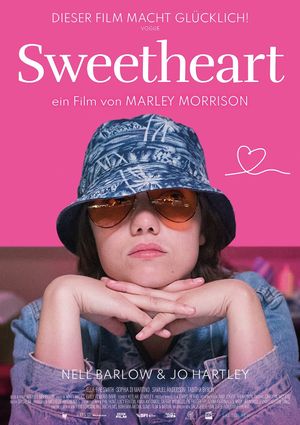 Sweetheart's poster