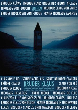 Brother Klaus's poster image