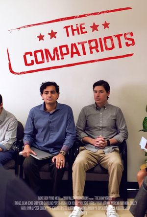 The Compatriots's poster