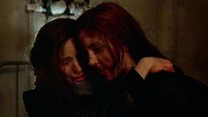 Ginger Snaps's poster