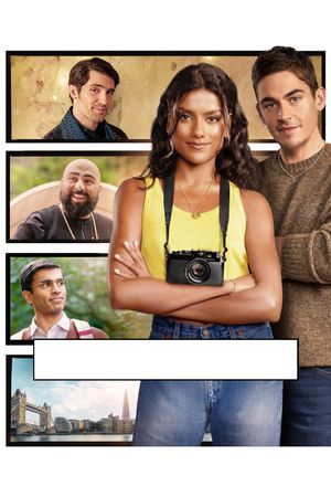 Picture This's poster