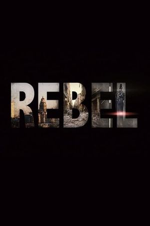 Rebel's poster