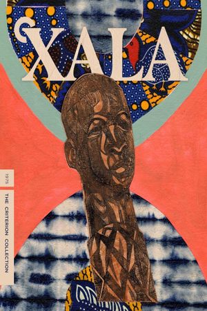 Xala's poster
