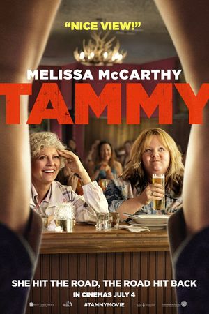 Tammy's poster